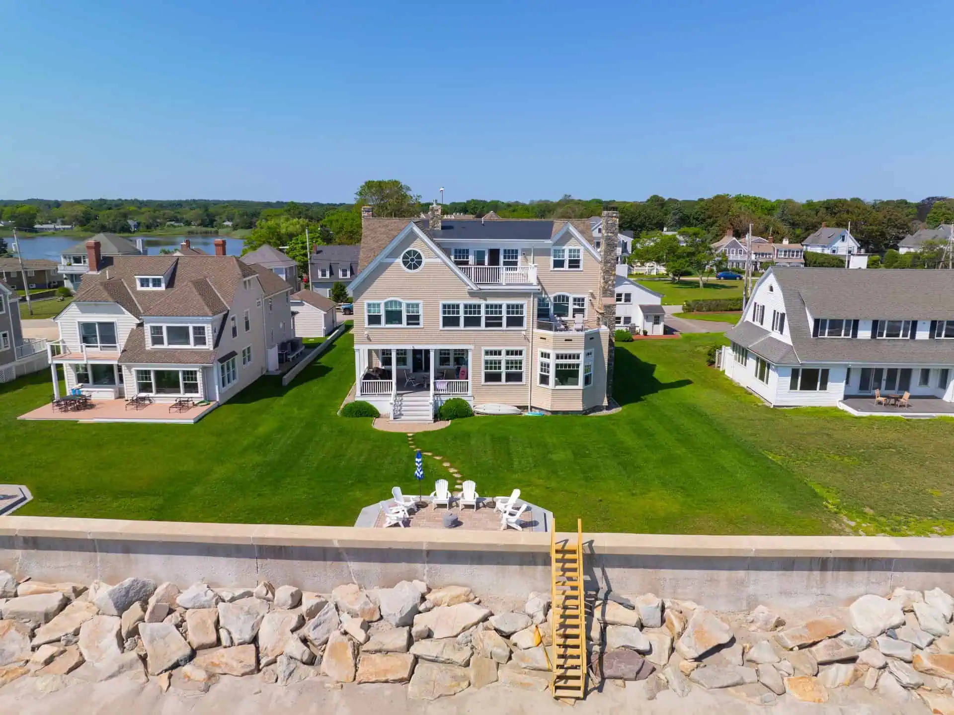 High Value Home Insurance Massachusetts
