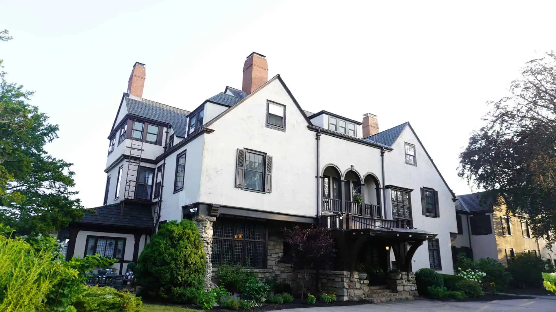 High Value Home Insurance Massachusetts