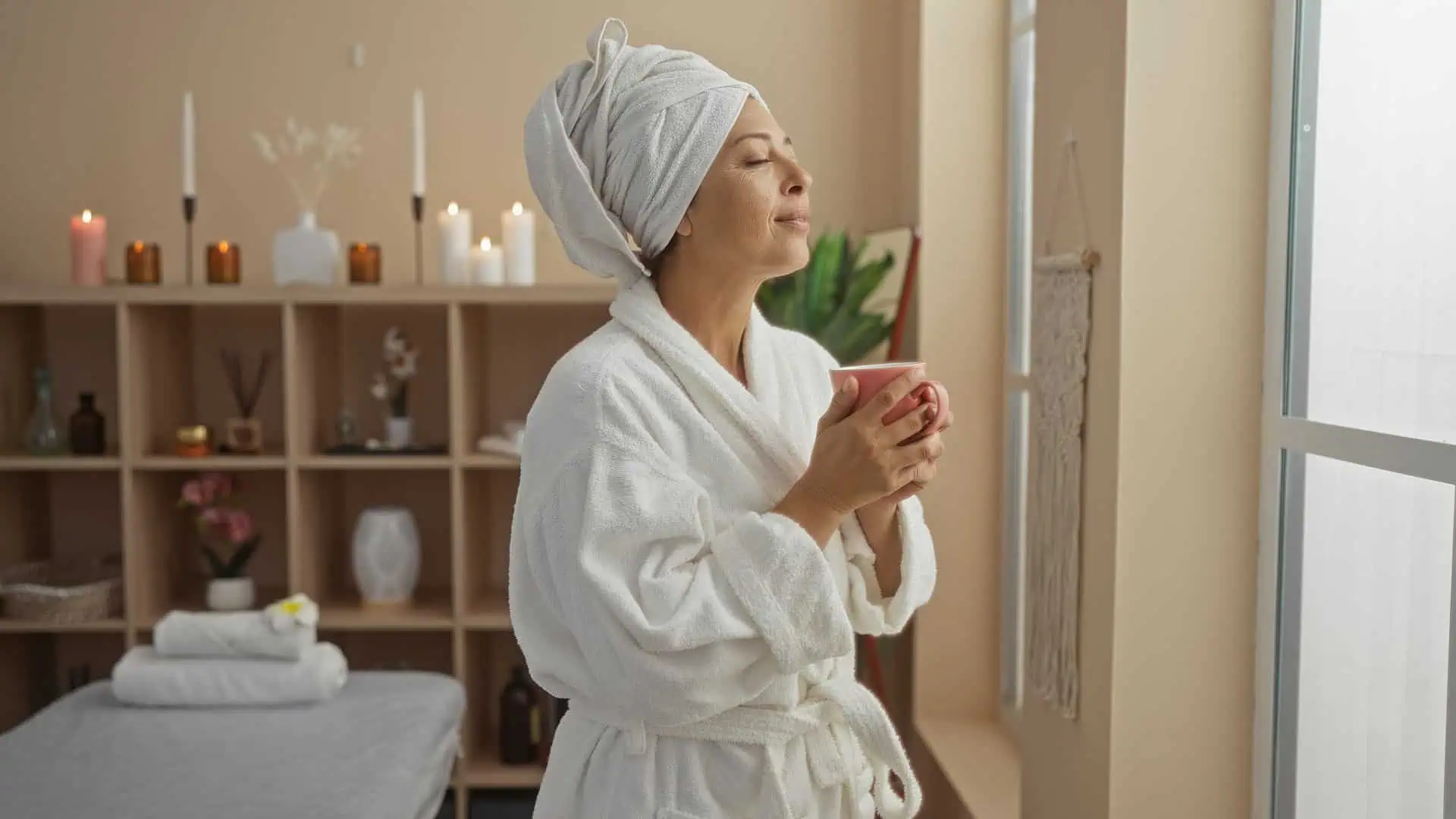 Day Spa Insurance Massachusetts