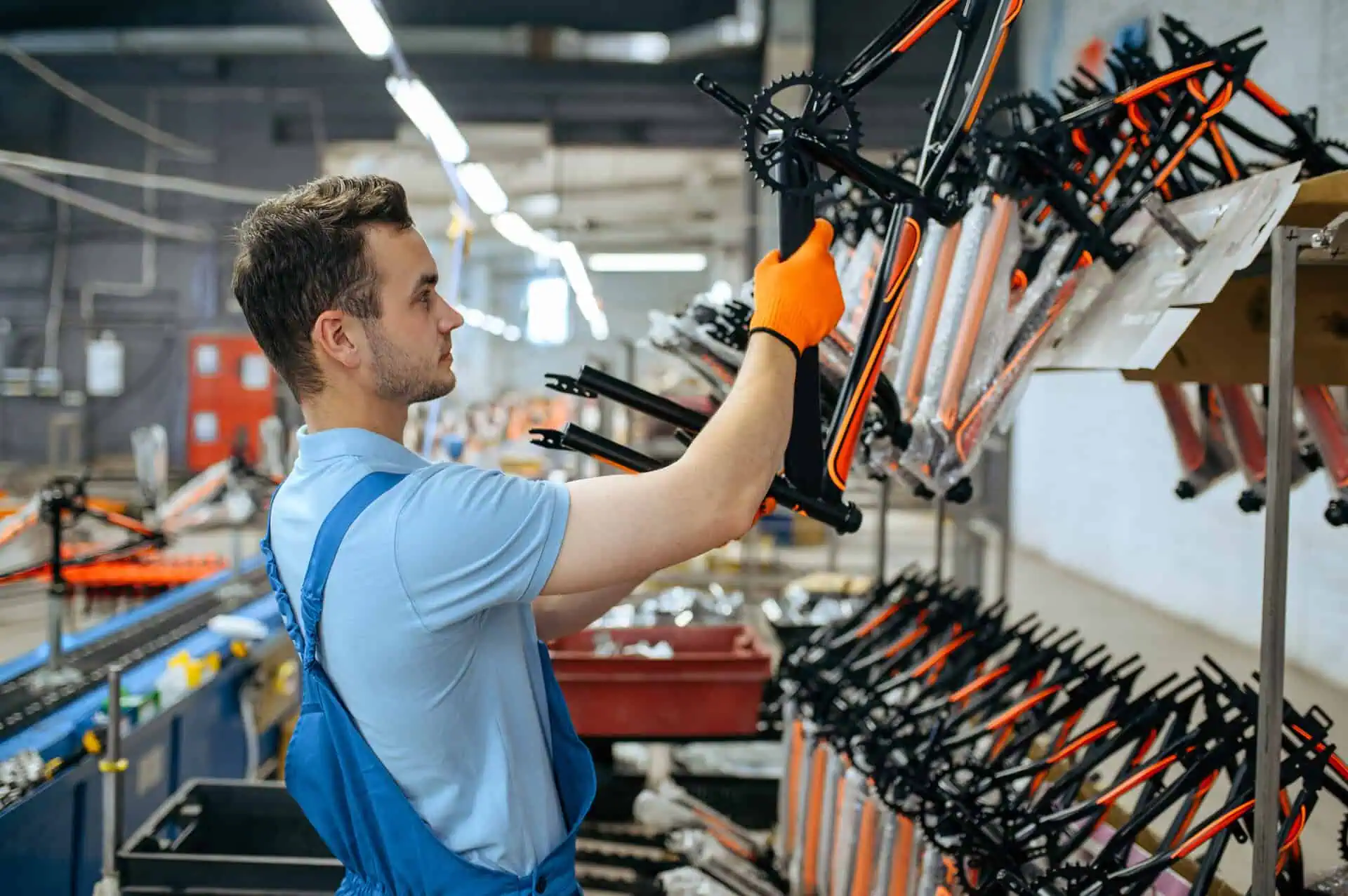 Manufacturing Insurance Massachusetts