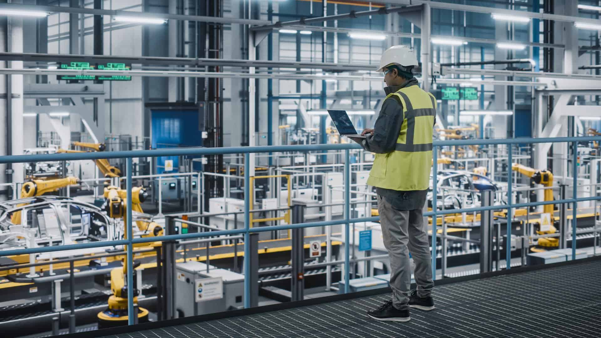 Manufacturing Insurance Massachusetts