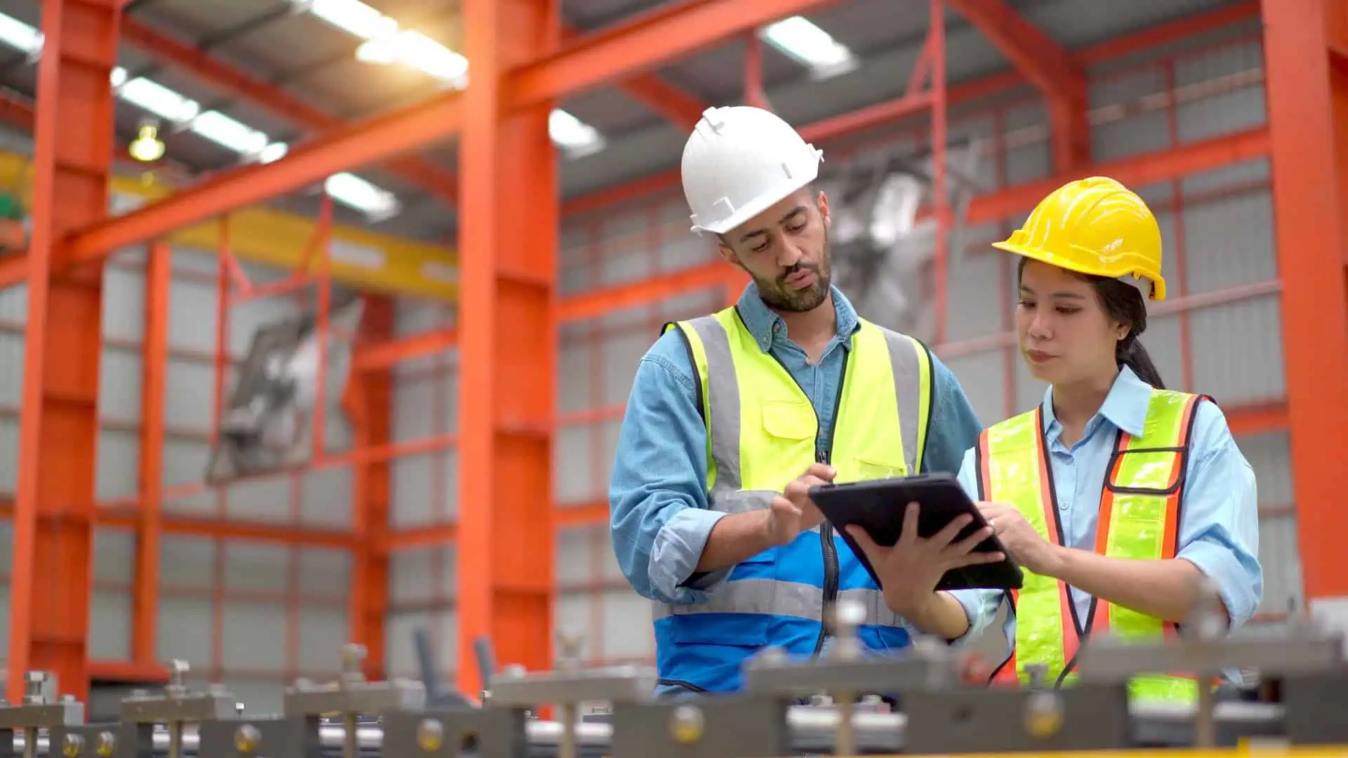 Manufacturing Insurance Massachusetts