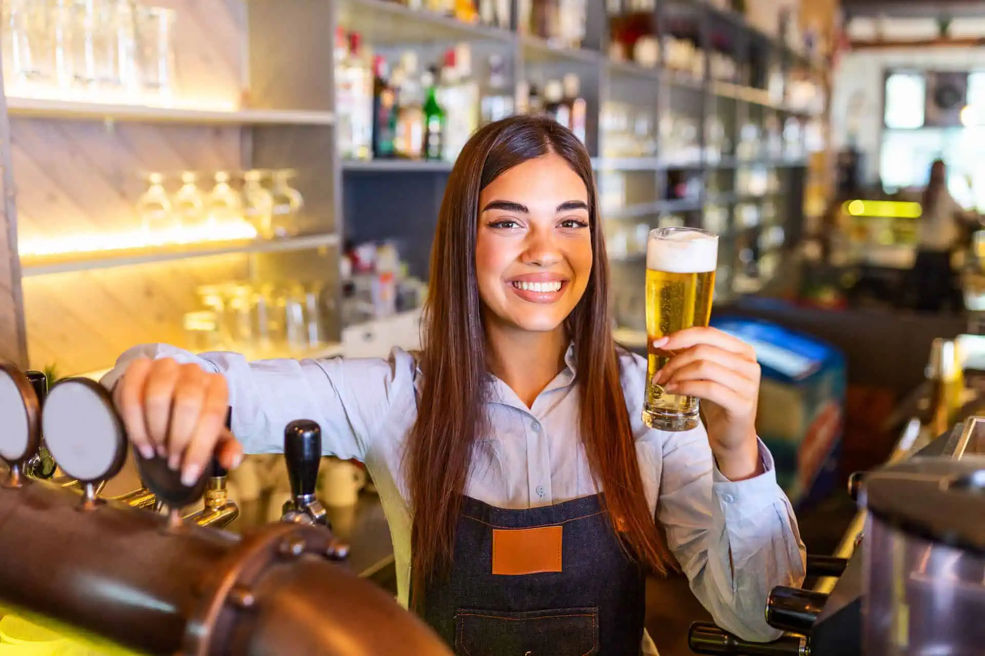 Microbrewery Insurance Massachusetts