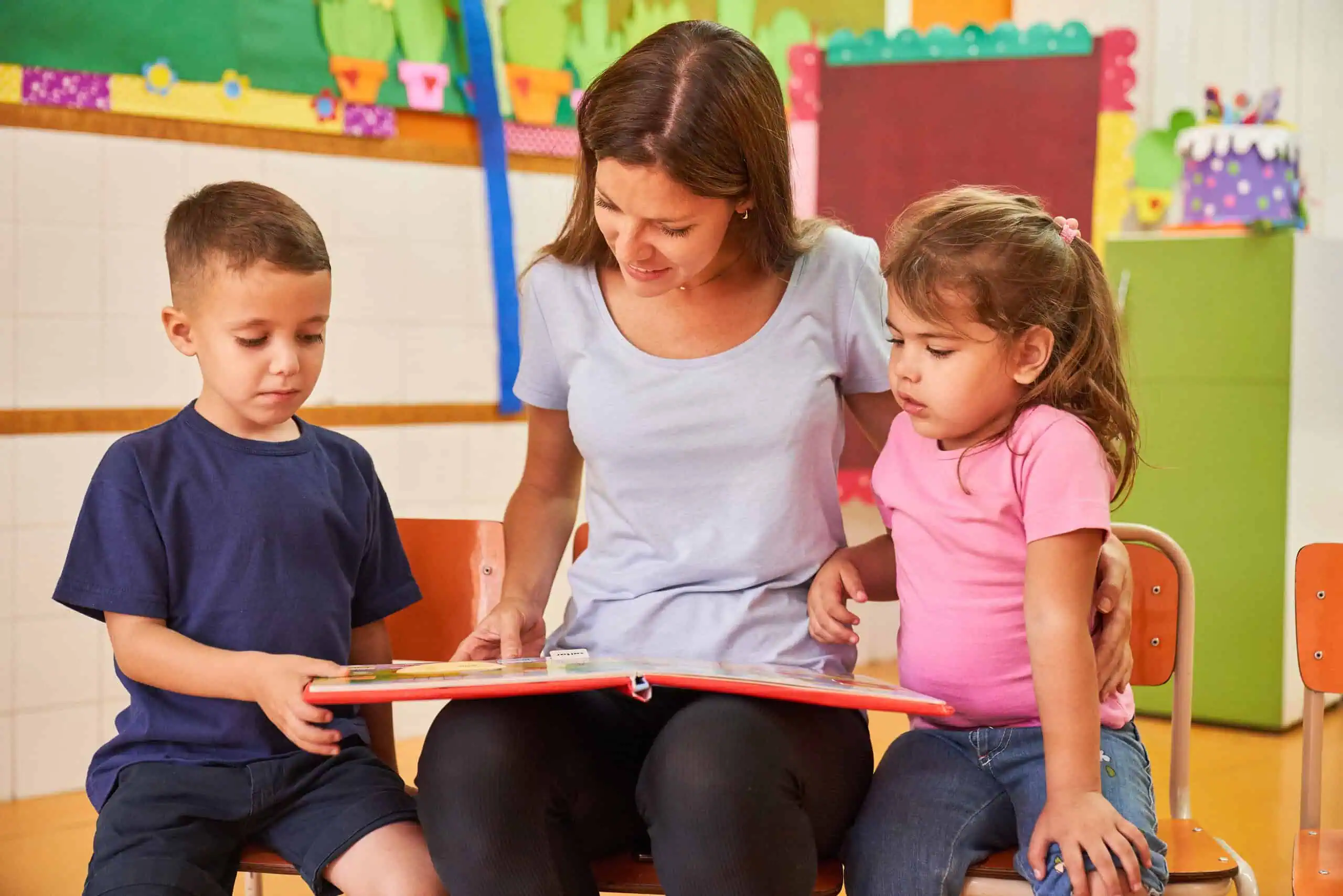 Daycare Insurance Massachusetts