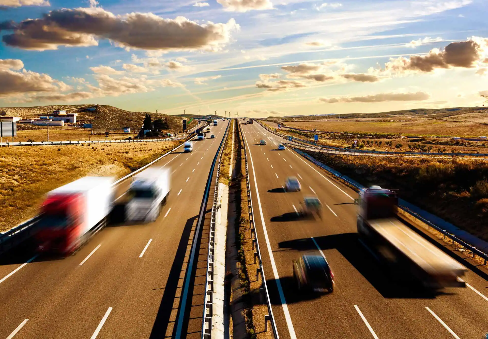 Commercial Auto Insurance Massachusetts