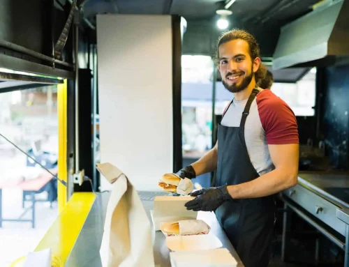 Serving Flavor and Coverage: How to Protect Your Mobile Kitchen in Massachusetts