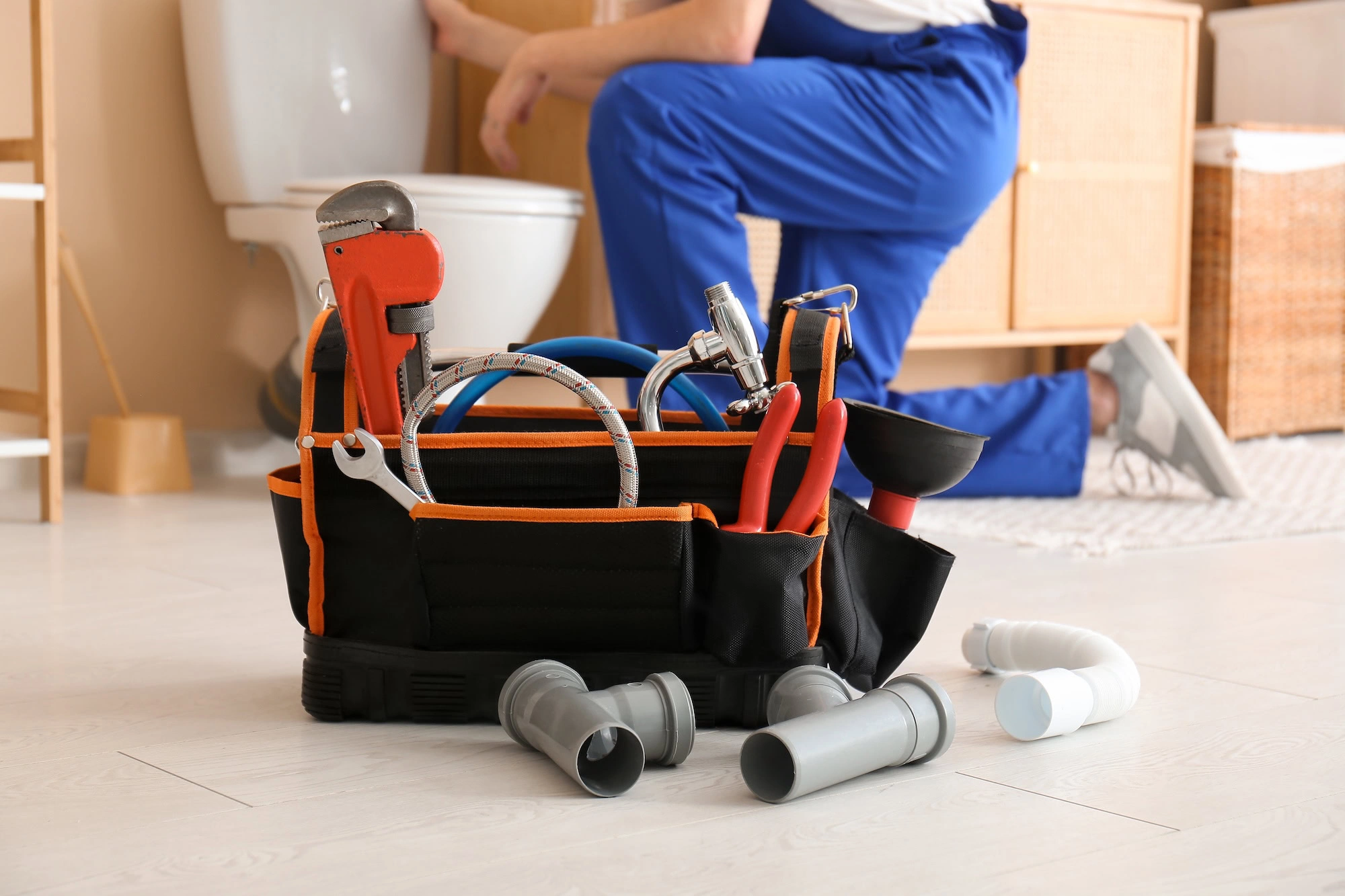Plumbers Insurance Massachusetts