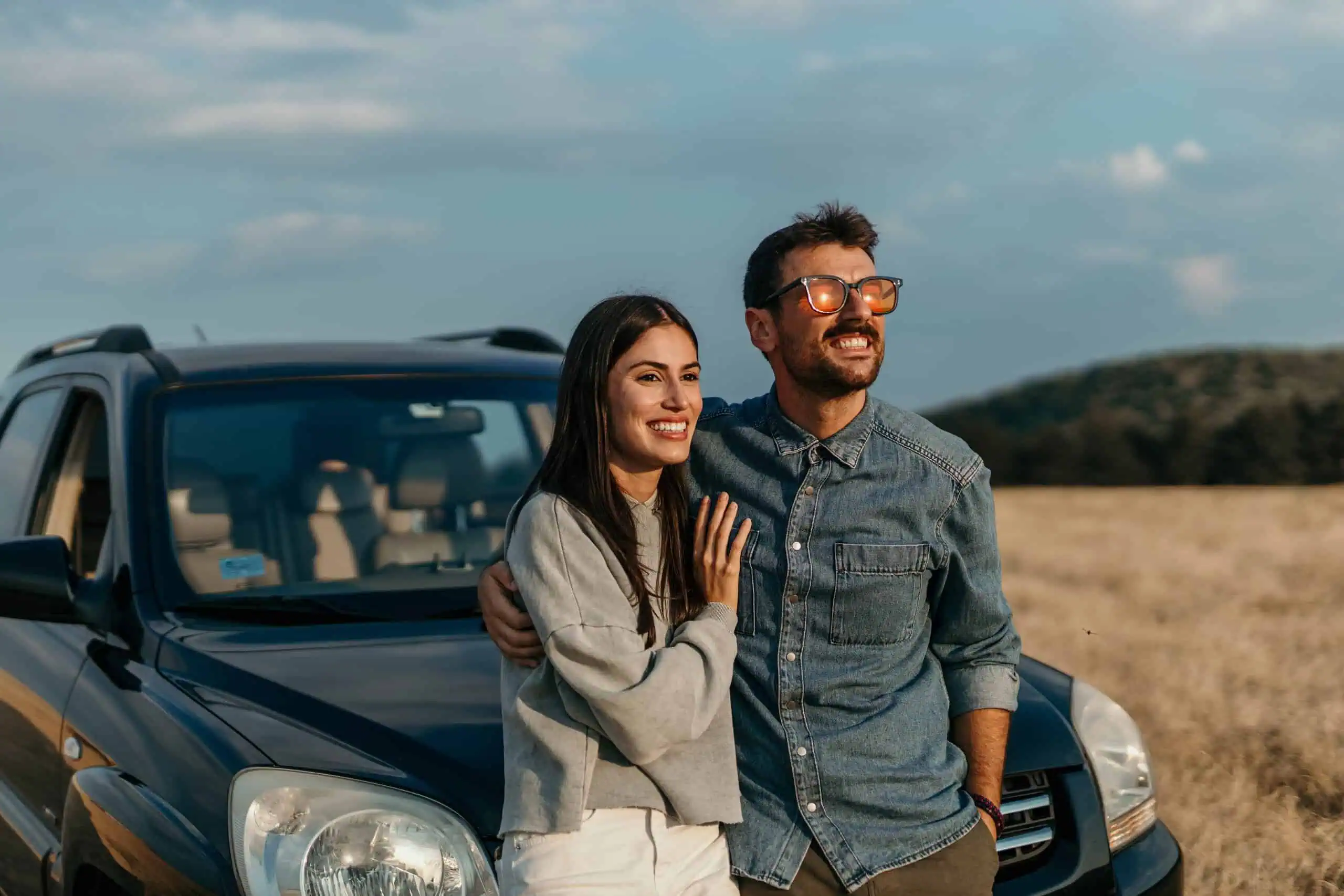 Car Insurance Massachusetts