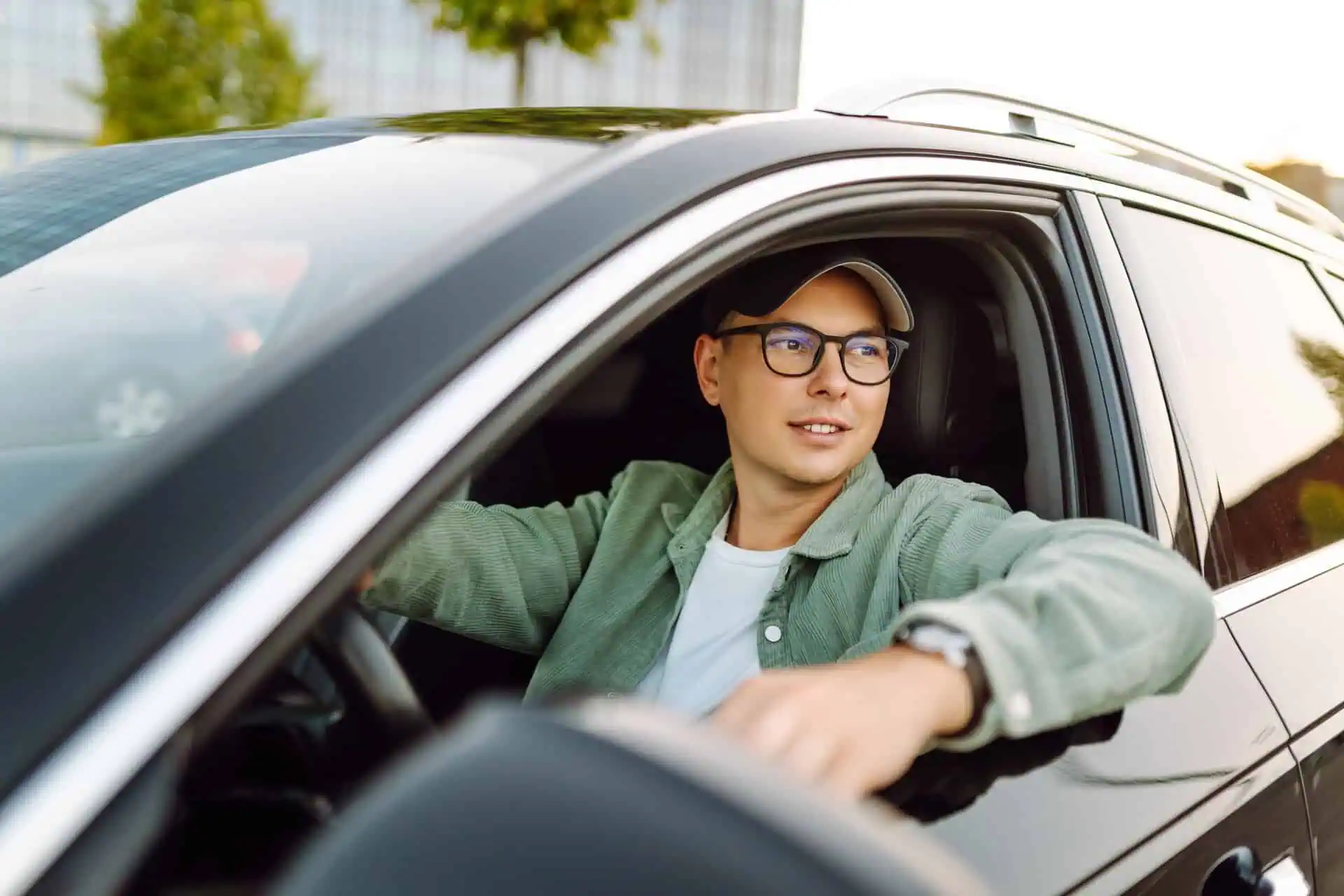 Car Insurance Massachusetts