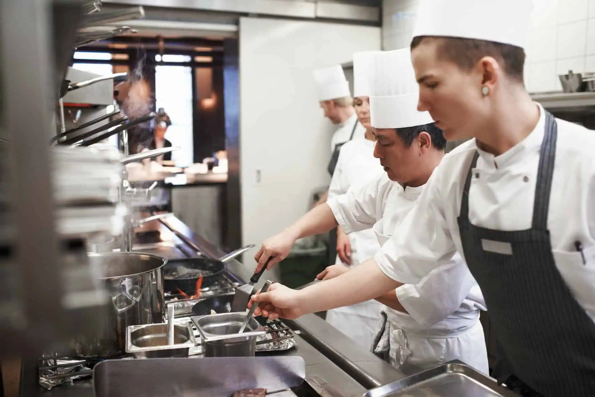 Catering Insurance Massachusetts
