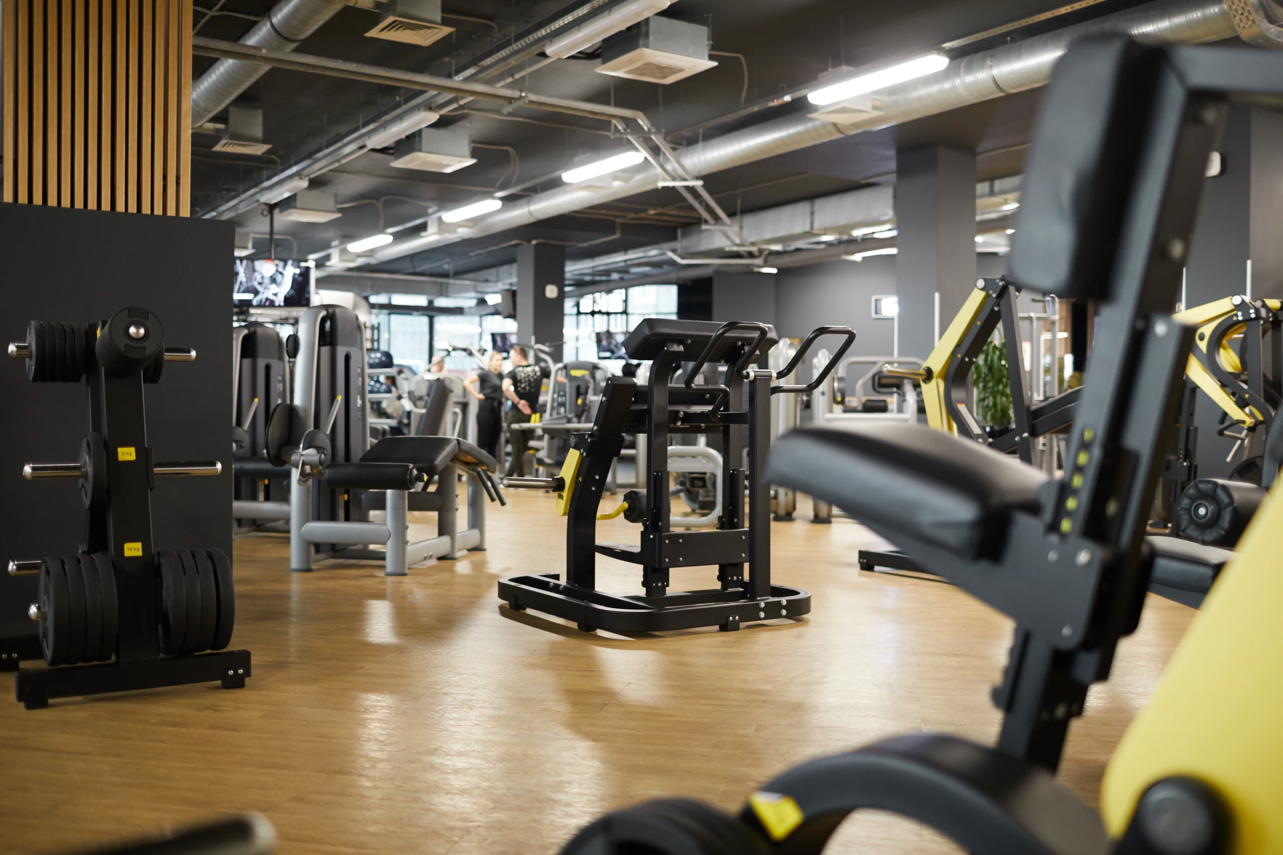 Gym Insurance Massachusetts