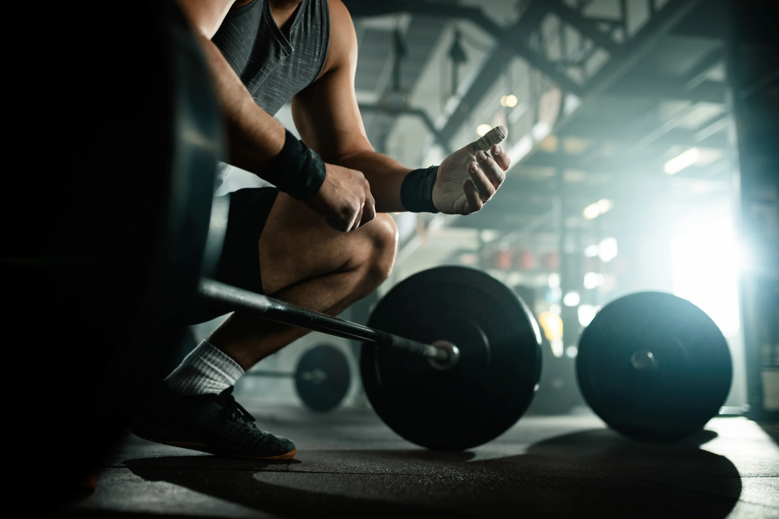 Gym Insurance Massachusetts