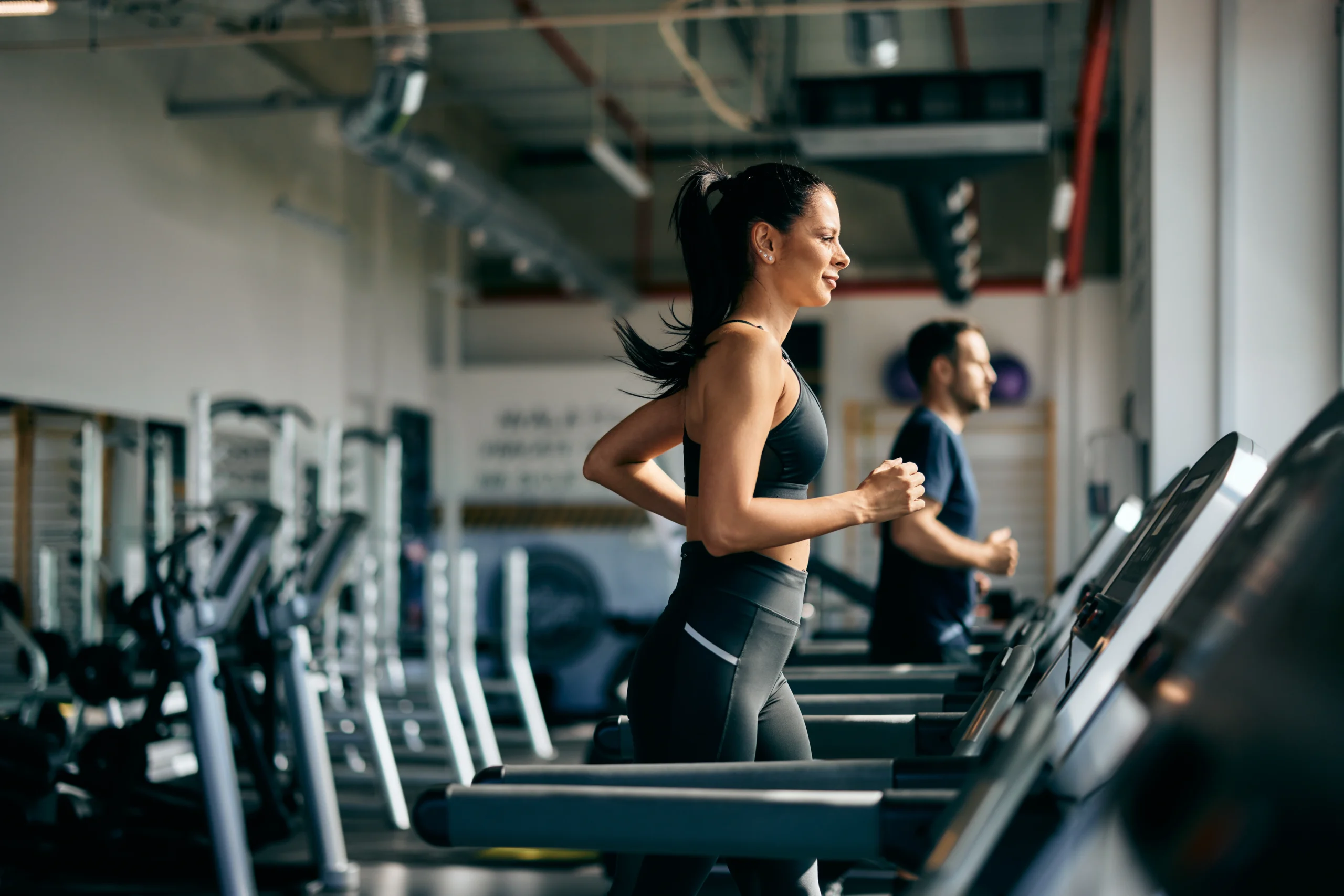 Gym Insurance Massachusetts