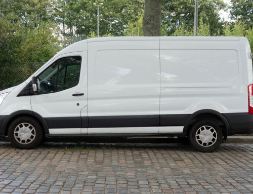 How to Keep Your Massachusetts Work Vans Protected on Every Route