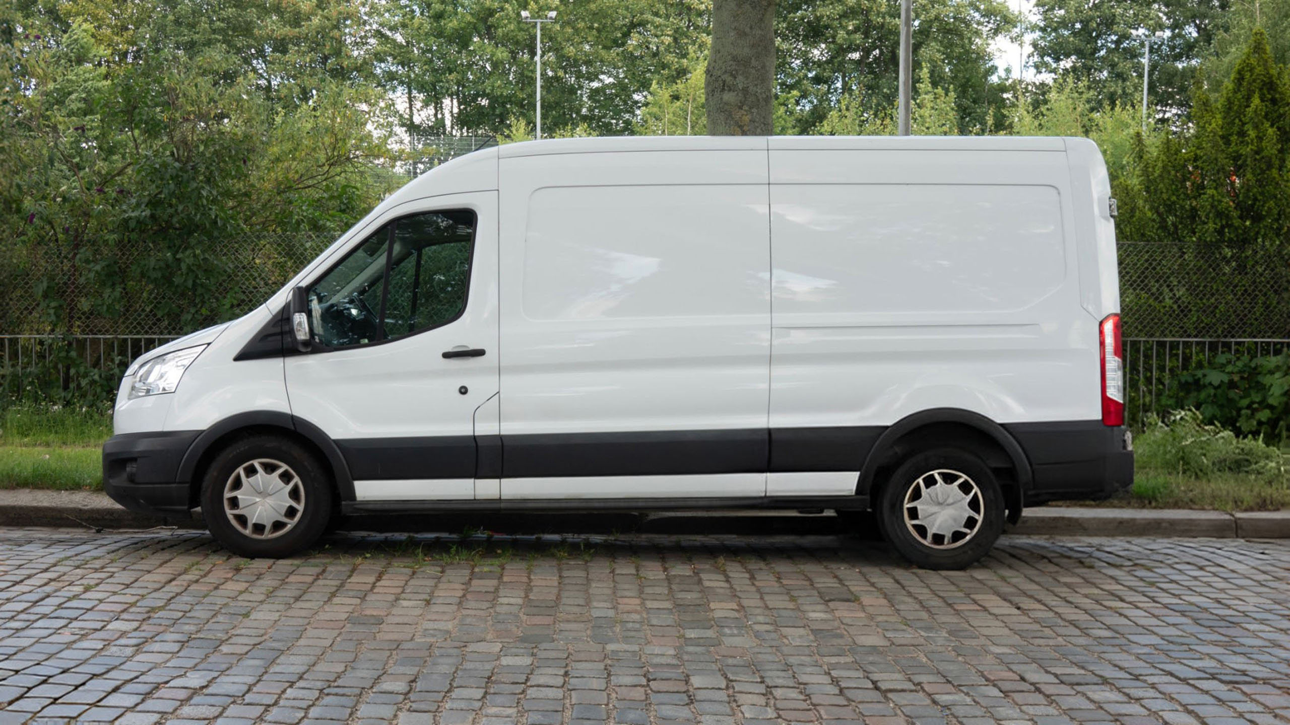Cargo Van Insurance Massachusetts