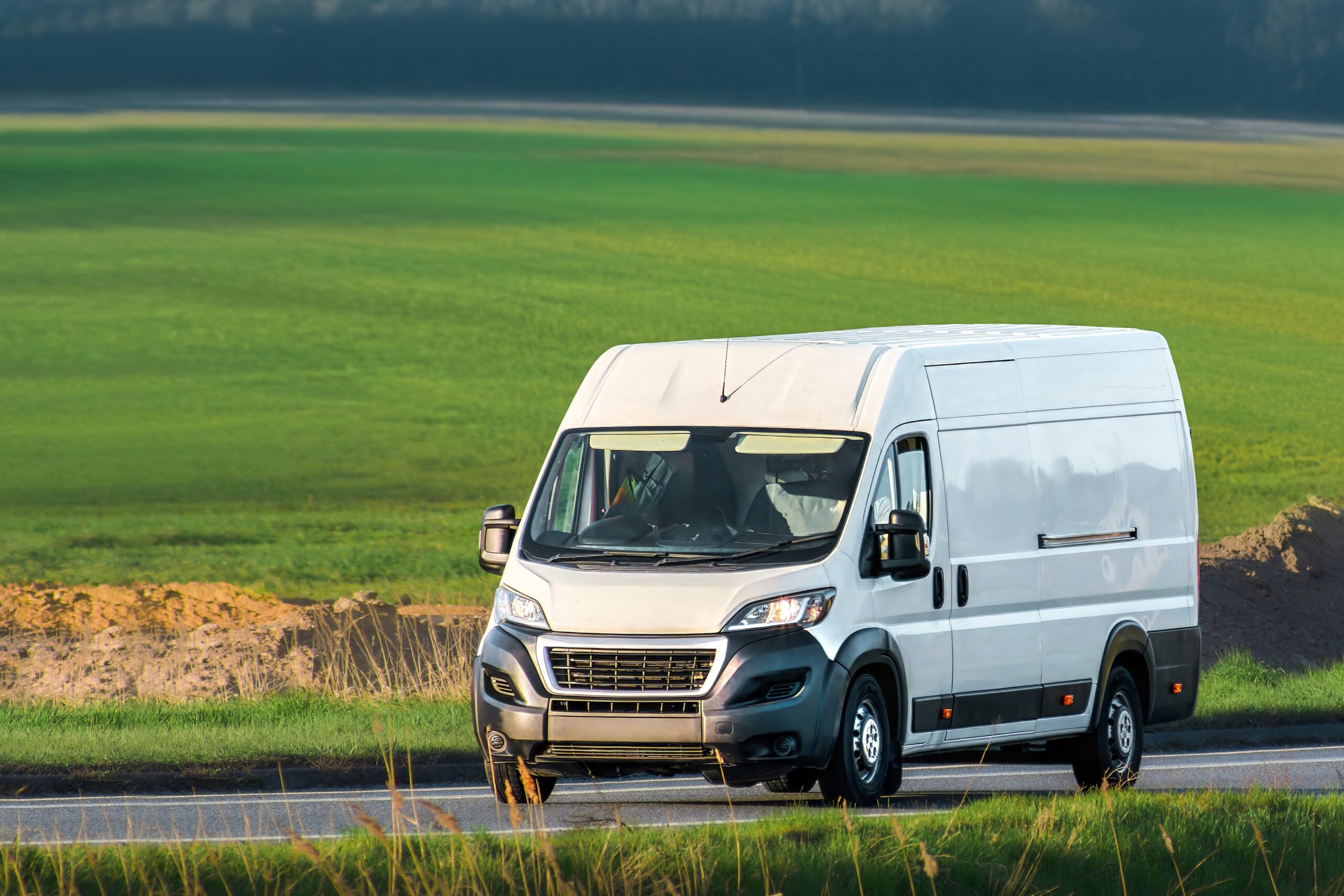Cargo Van Insurance Massachusetts