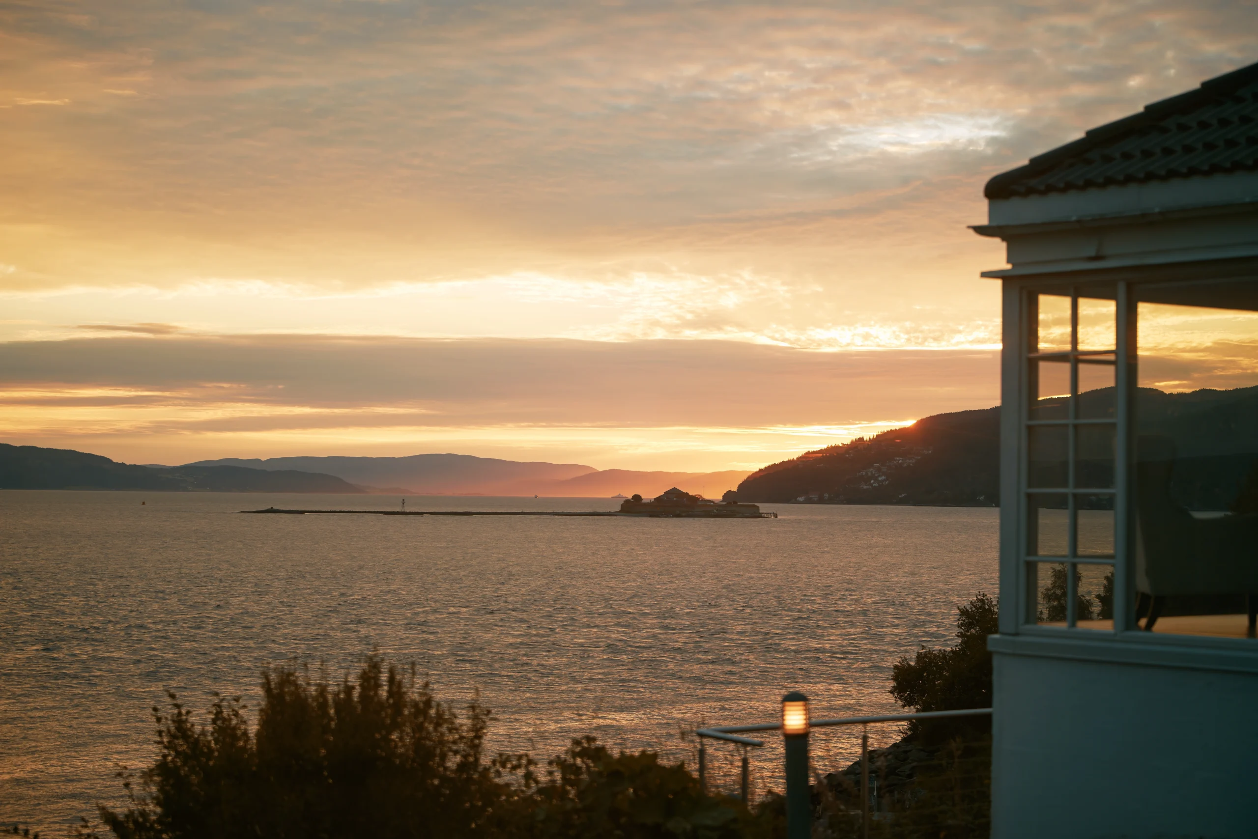 Vacation Home Insurance Massachusetts