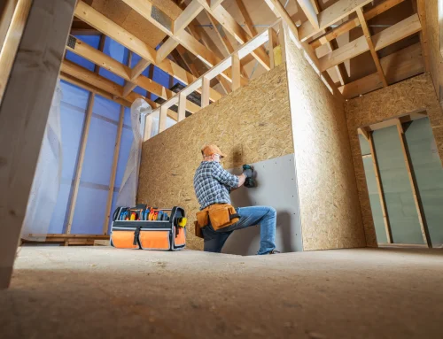 Job Site Risks You Can’t Ignore: A MA Contractor’s Guide To Coverage