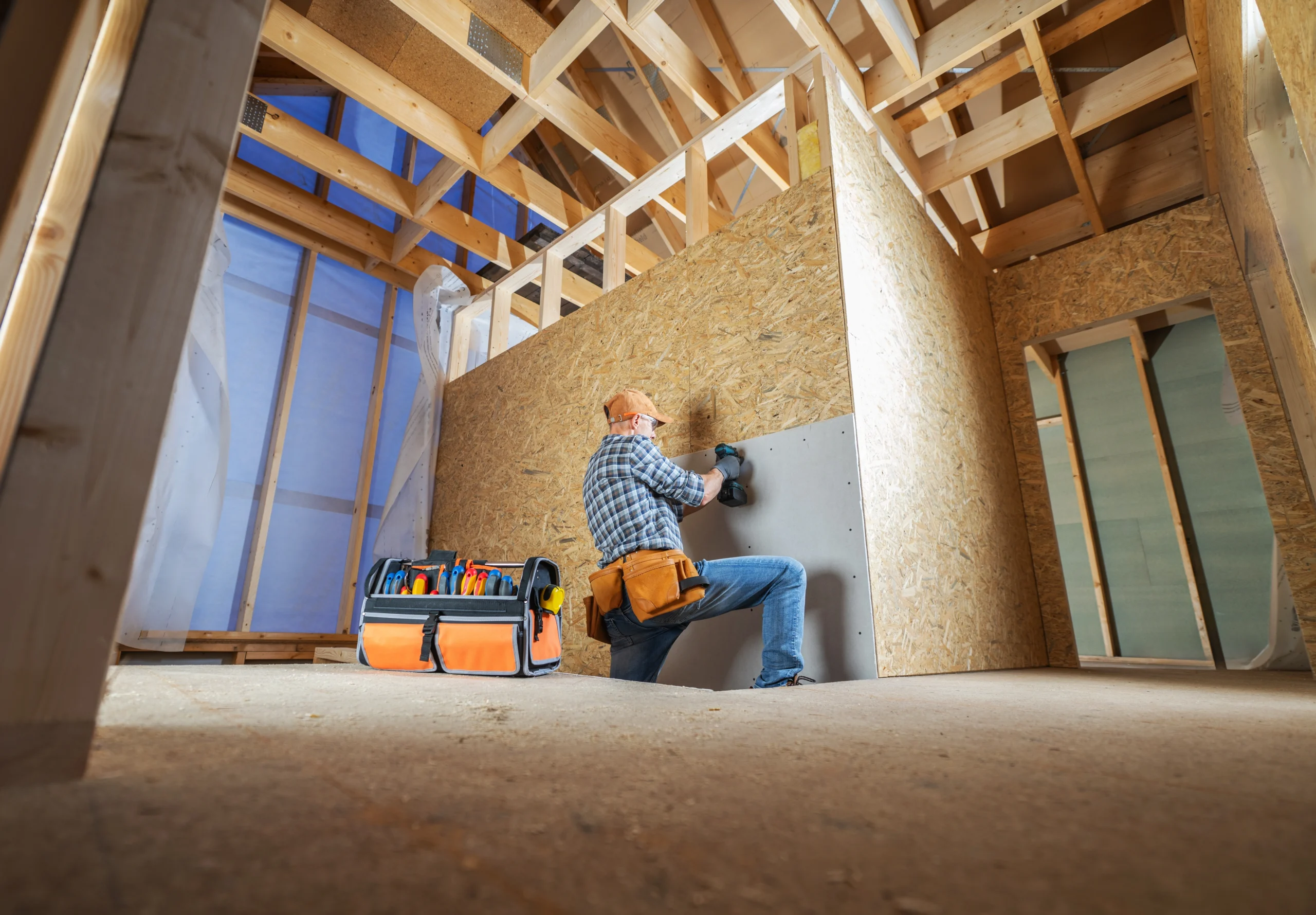 Contractors Insurance Massachusetts