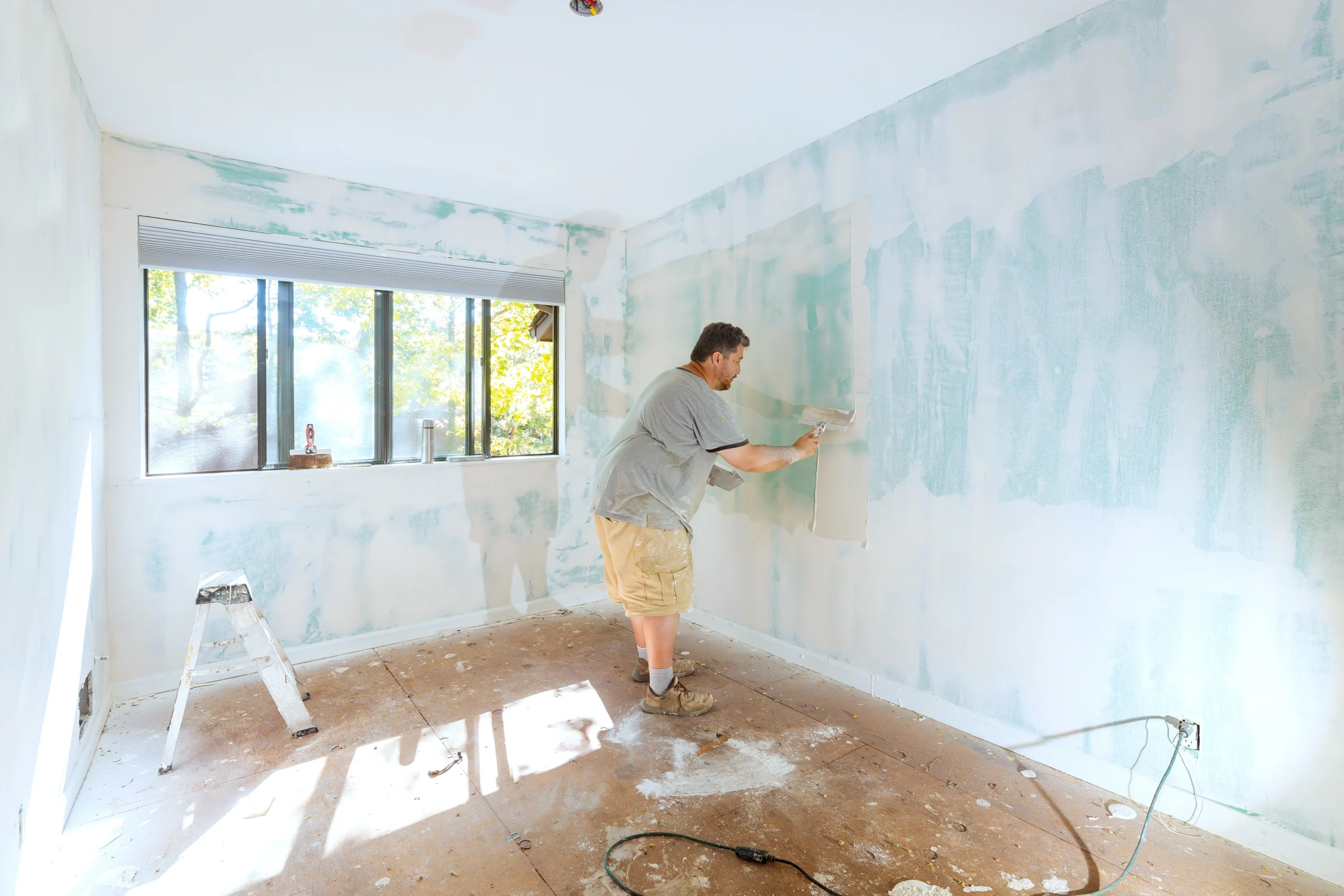 Contractors Insurance Massachusetts
