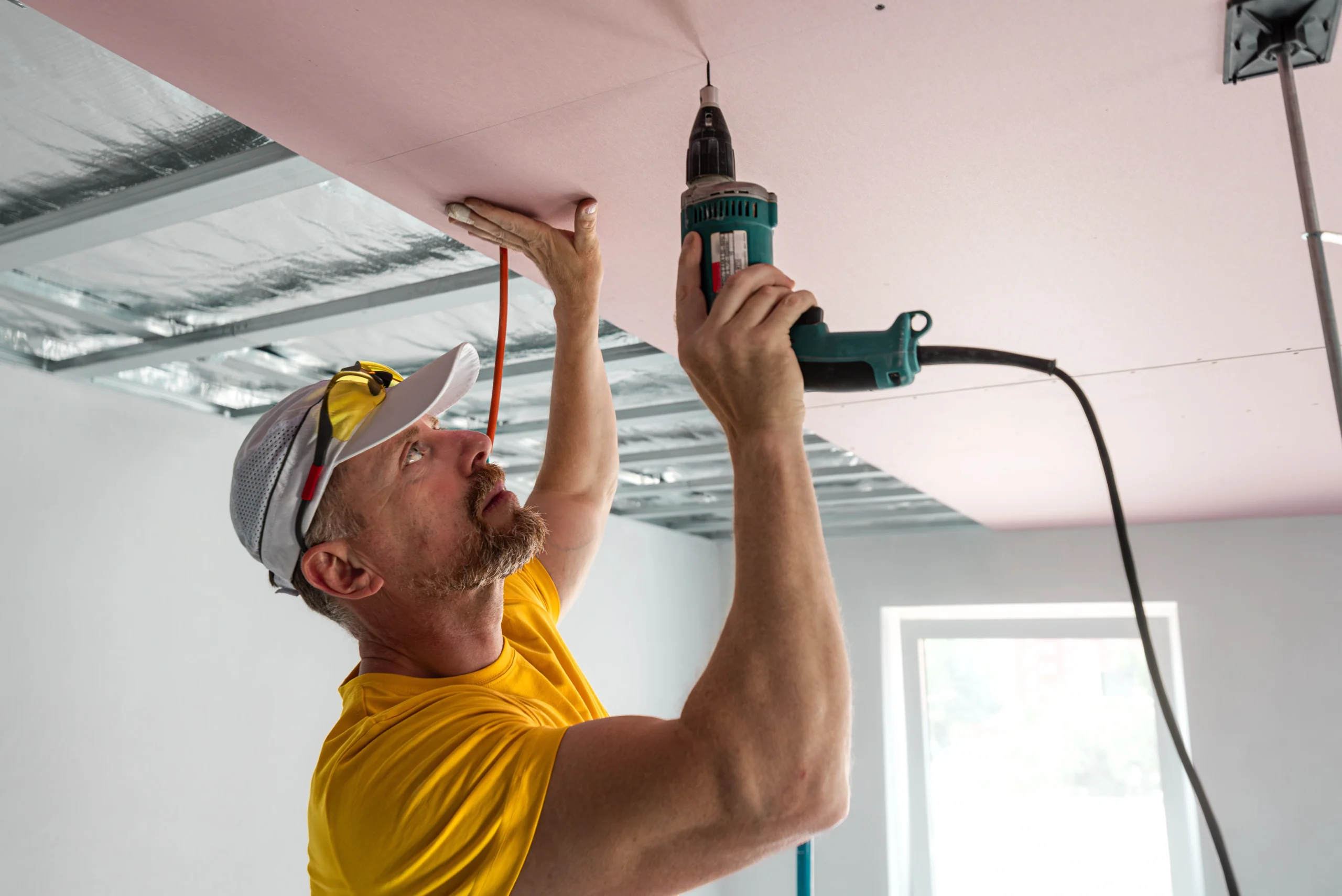 Contractors Insurance Massachusetts