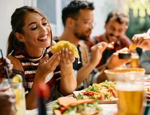 The Recipe for Risk Management: Restaurant Insurance Essentials in Massachusetts