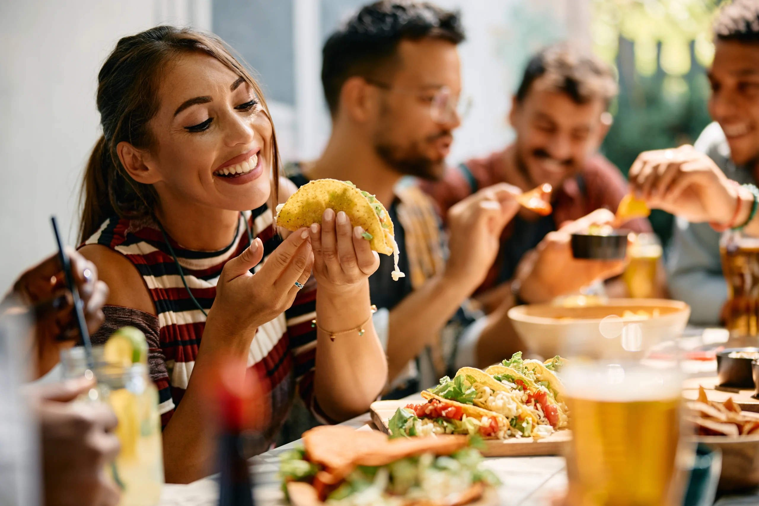 Restaurant Insurance Massachusetts