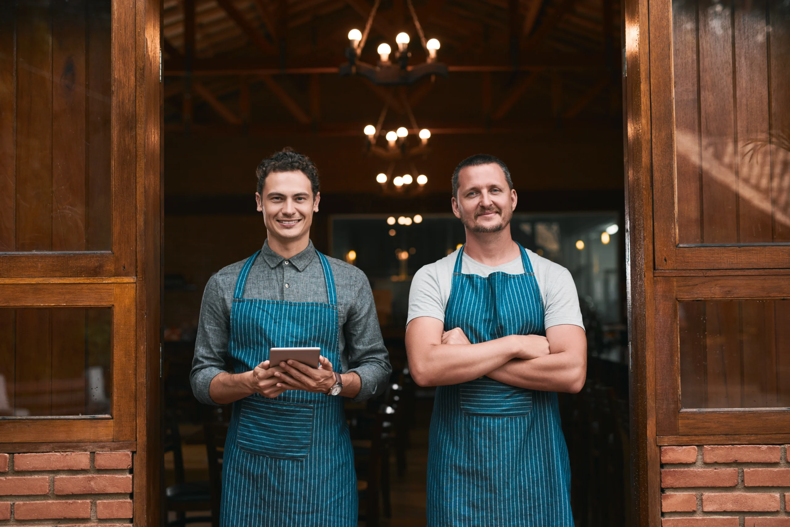 Restaurant Insurance Massachusetts