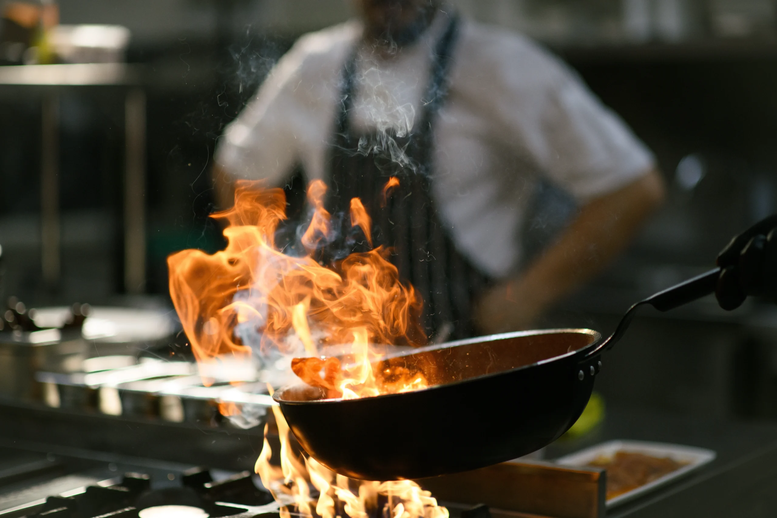 Restaurant Insurance Massachusetts