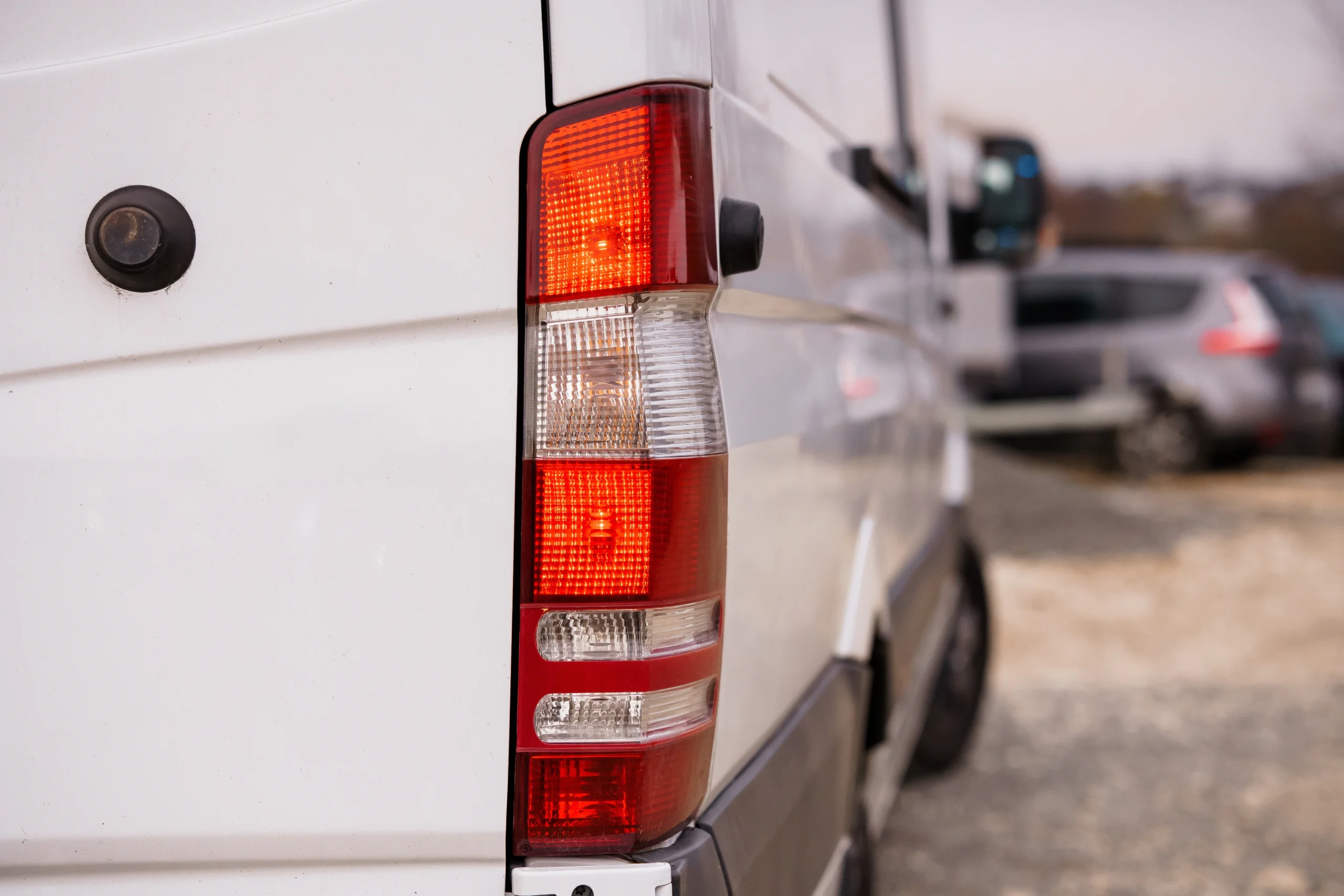 Commercial Auto Insurance Massachusetts