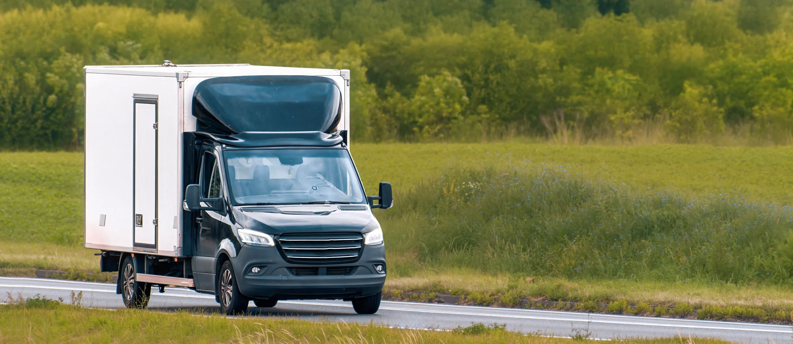 Commercial Auto Insurance Massachusetts