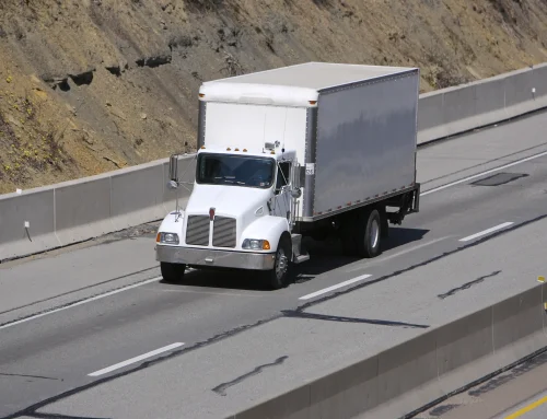 Avoiding Costly Road Risks: The Smart Way to Insure Your Massachusetts Box Truck