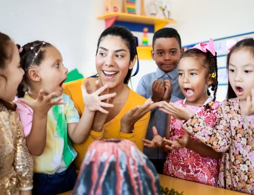 A Massachusetts Daycare Owner’s Guide to Managing Liability and Licensing Risks