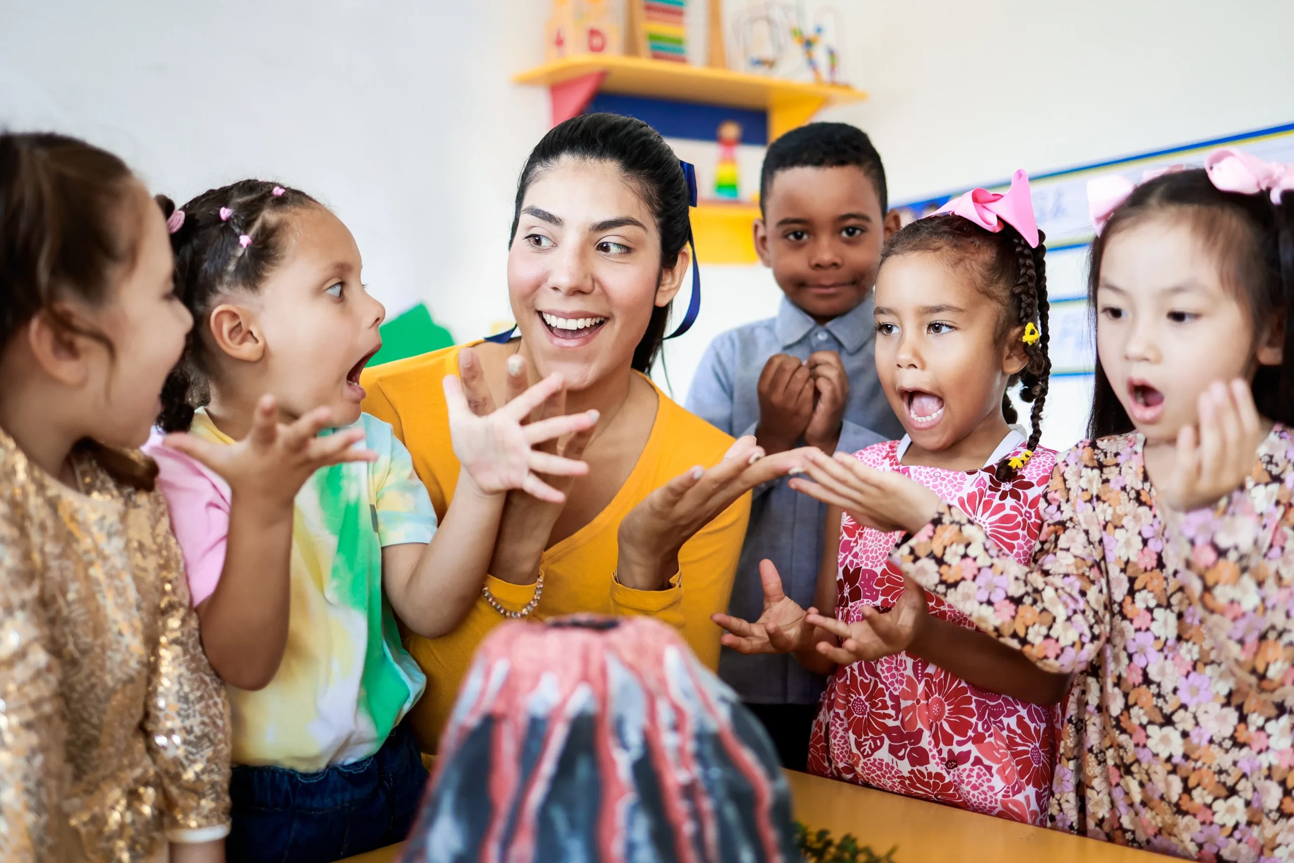 Daycare Insurance Massachusetts