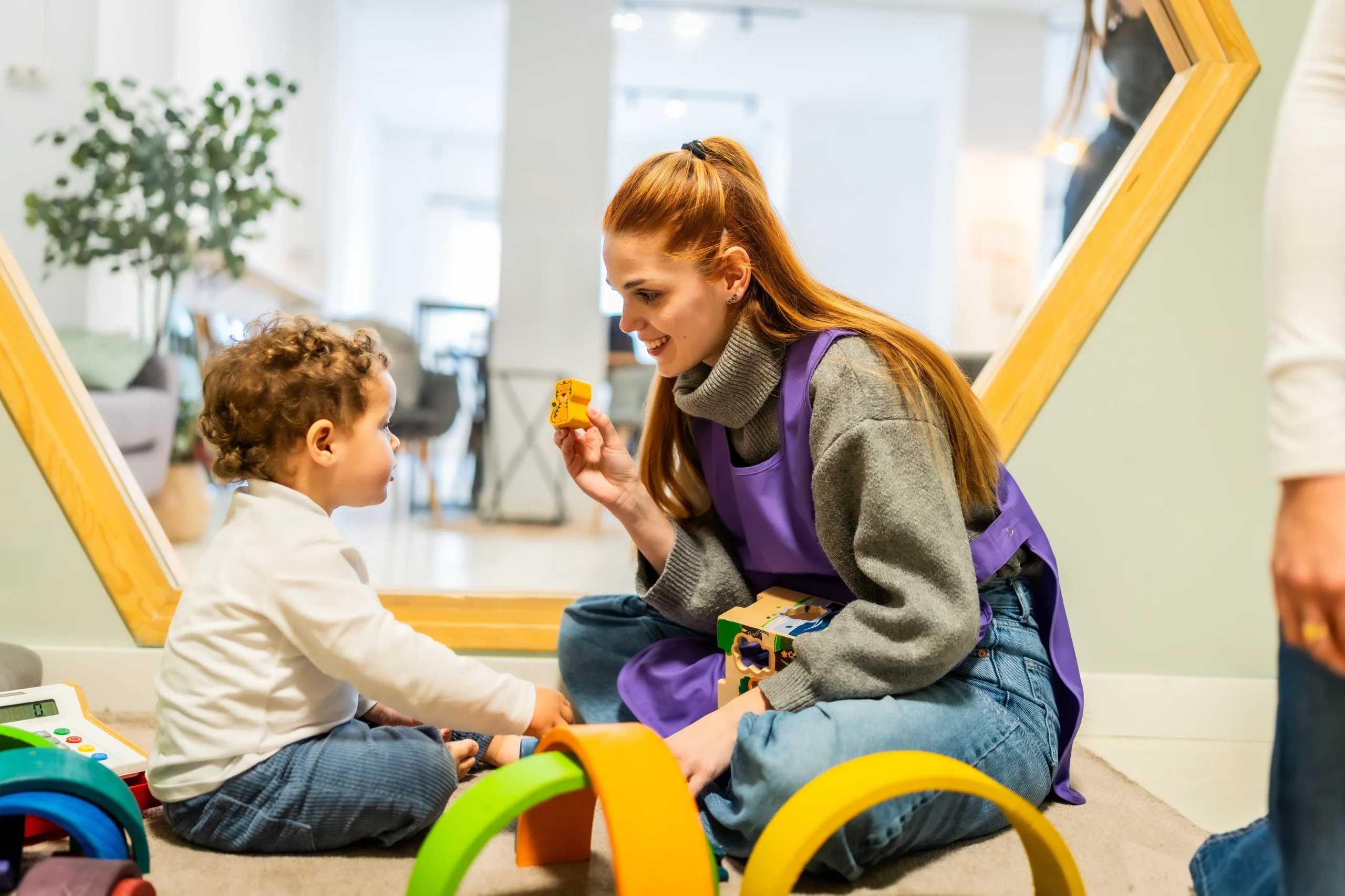 Daycare Insurance Massachusetts
