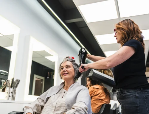 Slip-Ups, Styling, and Liability: Why Insurance Matters for Massachusetts Salons
