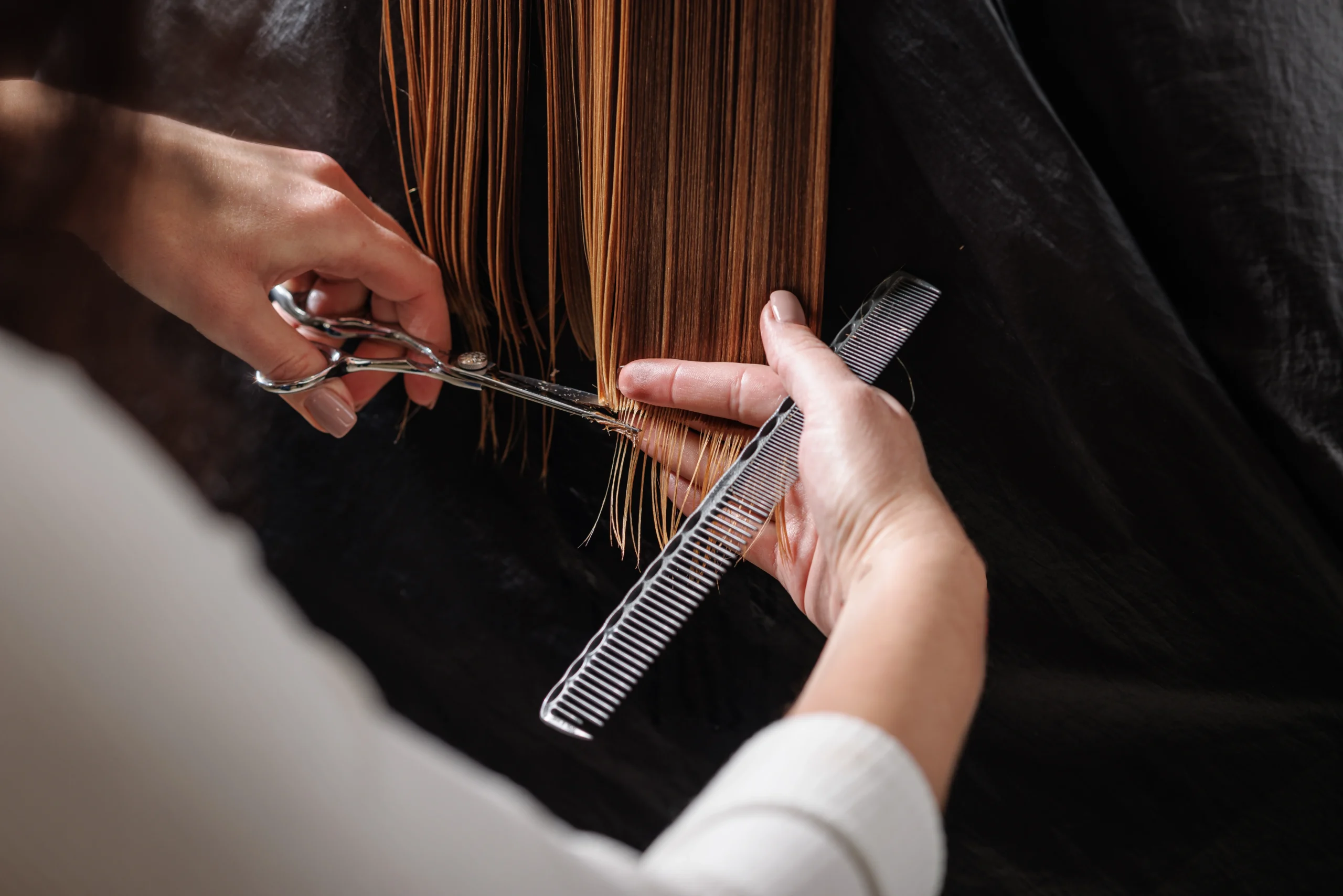 Salon & Barber Insurance Massachusetts